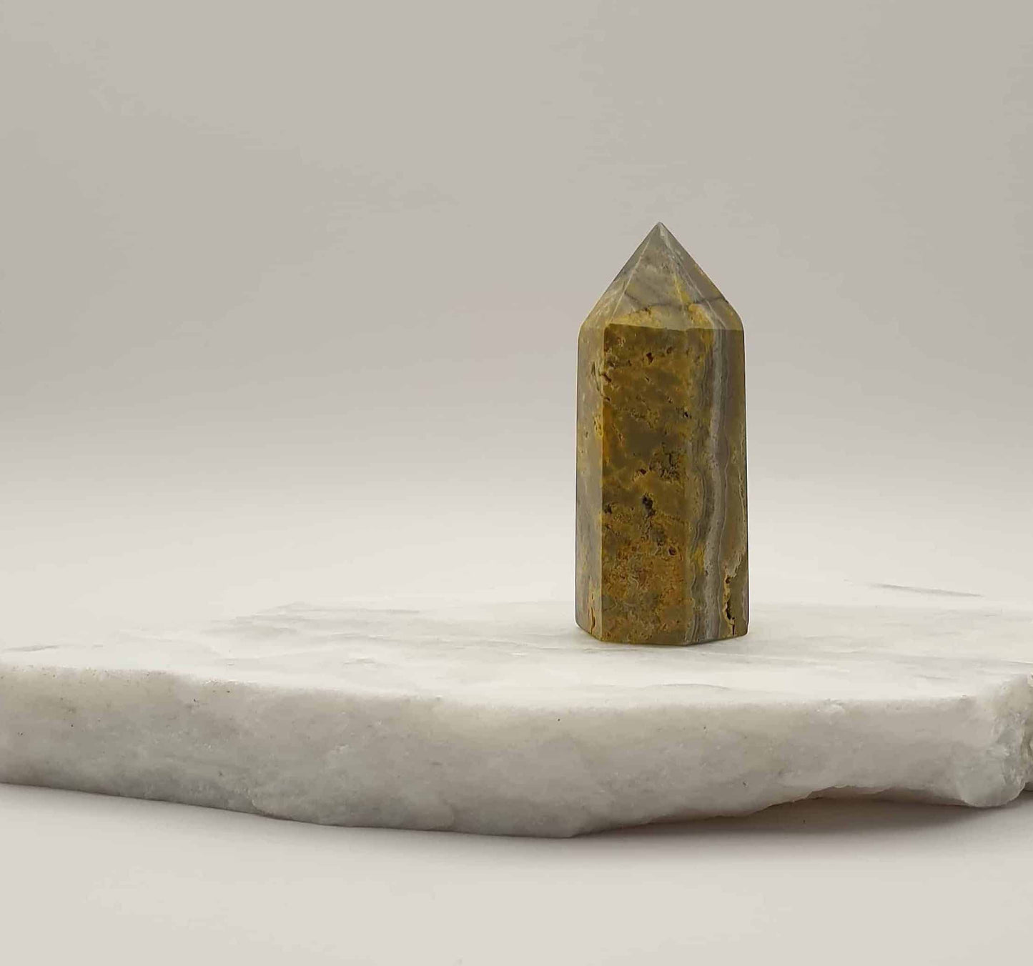 Bumble Bee Jasper Generator