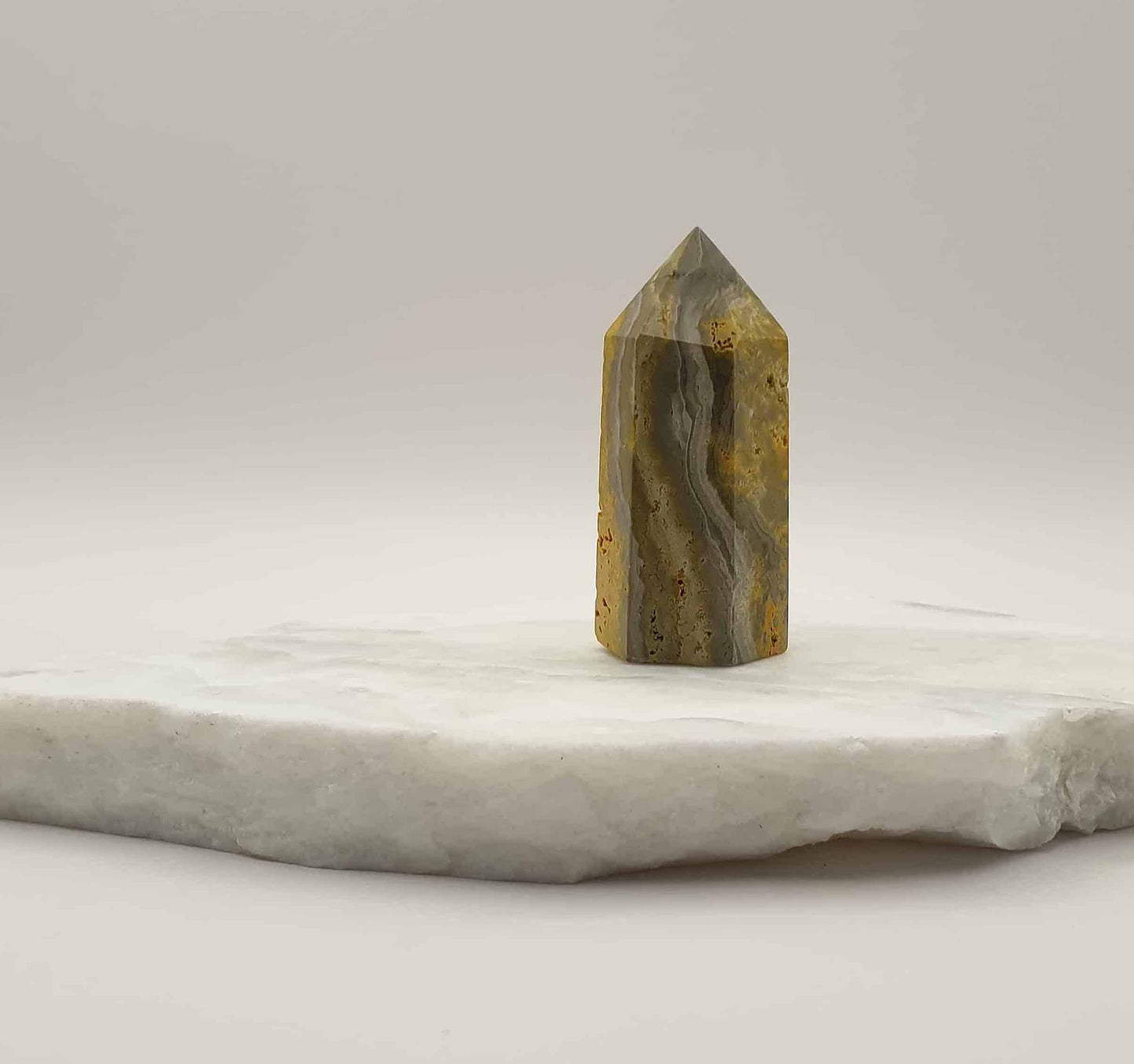 Bumble Bee Jasper Generator