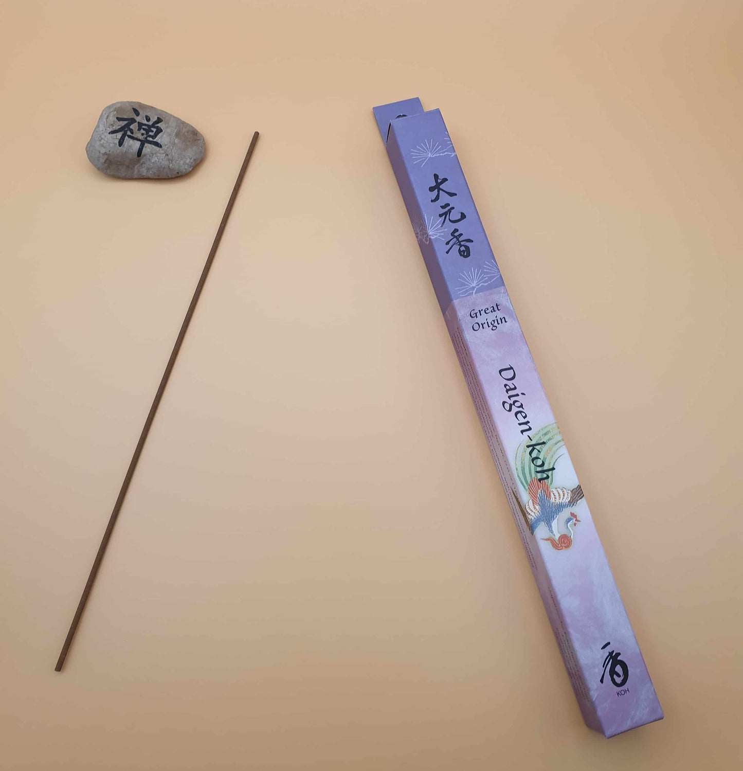 Great Origin Incense