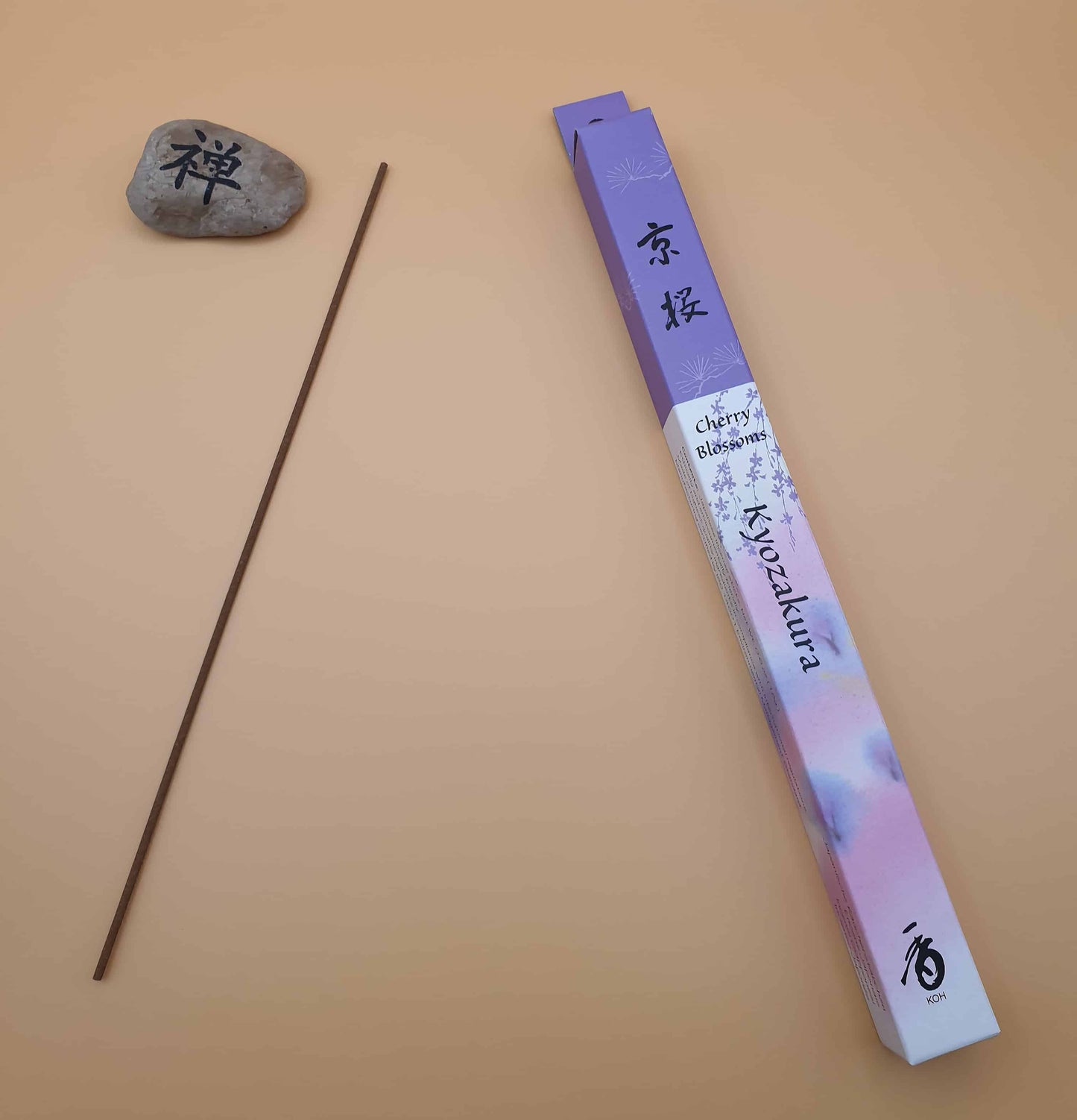 Kyoto Cherry Blossoms Incense